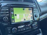 Used 2017 Nissan Maxima Platinum image 3
