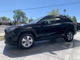 Used 2019 Toyota RAV4 XLE image 4