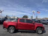 Used 2017 Chevrolet Colorado Z71 image 4