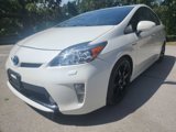 Used 2012 Toyota Prius Five image 3