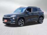 Used 2023 Chevrolet TrailBlazer RS image 3