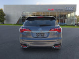 Used 2018 Acura RDX AWD w/ Advance Package image 5