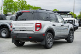 Used 2022 Ford Bronco Sport Badlands image 4