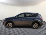Used 2017 Toyota RAV4 Limited image 2