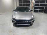 New 2025 Hyundai Elantra Sport image 2