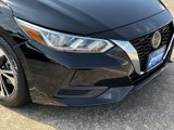 Used 2021 Nissan Sentra SV image 4