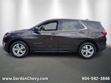 Used 2020 Chevrolet Equinox LT image 2