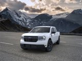 New 2024 Ford Maverick XLT w/ Equipment Group 300A Standard image 2