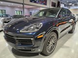 Used 2021 Porsche Cayenne Coupe image 3