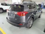 Used 2015 Toyota RAV4 XLE image 3