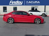 Used 2017 Alfa Romeo Giulia w/ Sport Appearance Package image 2