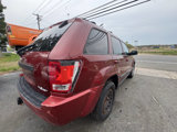 Used 2008 Jeep Grand Cherokee Laredo w/ Driver Convenience Group image 6
