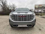 New 2025 GMC Sierra 1500 Denali w/ Technology Package image 3