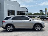 Used 2020 Mercedes-Benz GLE 350 4MATIC image 2