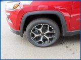 New 2025 Jeep Compass Limited image 4