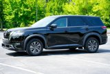 Used 2022 Nissan Pathfinder S image 2