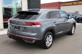 Used 2021 Volkswagen Atlas Cross Sport S image 6