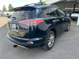 Used 2017 Toyota RAV4 Platinum image 5