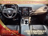 Certified 2020 Jeep Grand Cherokee Overland image 4