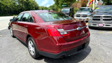 Used 2019 Ford Taurus Police Interceptor AWD image 5