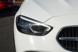 Used 2022 Mercedes-Benz C 300 Sedan image 4