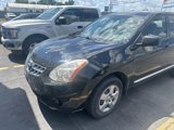 Used 2012 Nissan Rogue S image 2