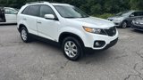 Used 2013 Kia Sorento LX w/ Convenience Pkg image 3