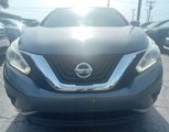 Used 2016 Nissan Murano S w/ Navigation Package image 3