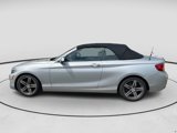 Used 2017 BMW 230i xDrive Convertible image 2