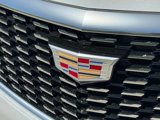 New 2025 Cadillac XT5 Luxury image 6
