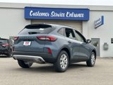 New 2025 Ford Escape Active w/ Tech Pack #1 image 2