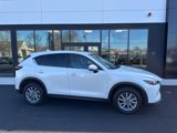 Used 2023 MAZDA CX-5 AWD 2.5 S w/ Preferred Package image 2