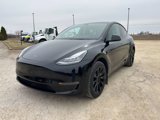 Used 2020 Tesla Model Y Long Range image 2