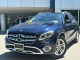 Used 2018 Mercedes-Benz GLA 250 4MATIC image 2