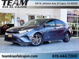 Certified 2023 Kia Forte LXS w/ LXS Technology Package image 2
