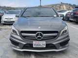 Used 2014 Mercedes-Benz CLA 45 AMG 4MATIC image 2
