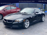 Used 2013 BMW Z4 sDrive28i image 3