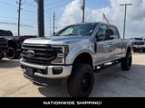 Used 2022 Ford F350 Lariat w/ Black Appearance Package image 4