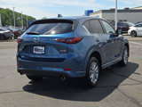 Used 2024 MAZDA CX-5 AWD 2.5 S w/ Select Package image 5
