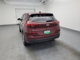 Used 2019 Hyundai Tucson SE image 6