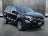 Used 2022 Ford EcoSport SE image 3