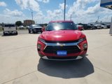 Certified 2024 Chevrolet Blazer LT w/ Convenience Package image 2