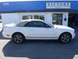 Used 2007 Ford Mustang Deluxe Convertible image 4