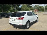 Used 2020 Chevrolet Equinox LS w/ LS Convenience Package image 5