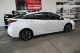 Used 2022 Toyota Prius Limited image 5