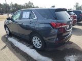 Certified 2023 Chevrolet Equinox LT image 2