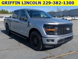 New 2024 Ford F150 STX w/ STX Black Appearance Package image 2