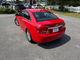 Used 2014 Chevrolet Cruze Eco image 4