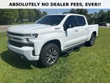 Used 2021 Chevrolet Silverado 1500 RST w/ All Star Edition Plus image 2