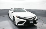 Certified 2023 Toyota Camry SE image 3